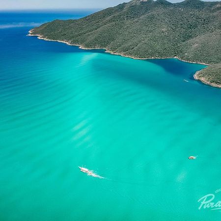 Pousada Salvatore Hotel Arraial do Cabo Exterior photo