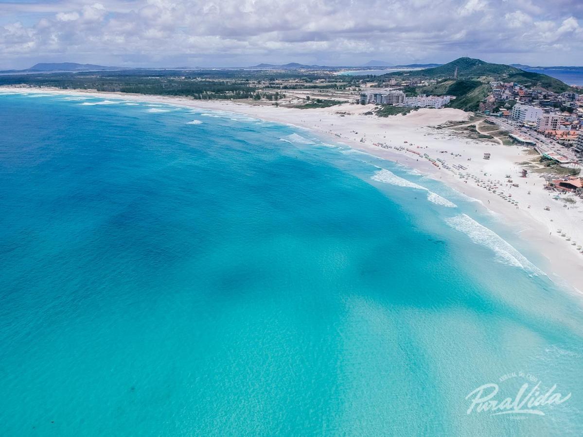 Pousada Salvatore Hotel Arraial do Cabo Exterior photo